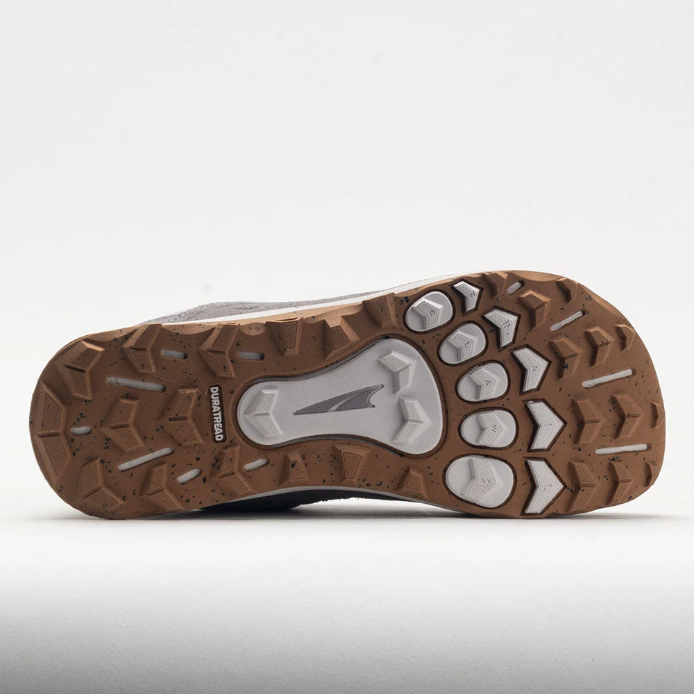 Altra LP Alpine Women's Gray/Purple 4 Altra LP Alpine Women's Gray/Purple - Image 4