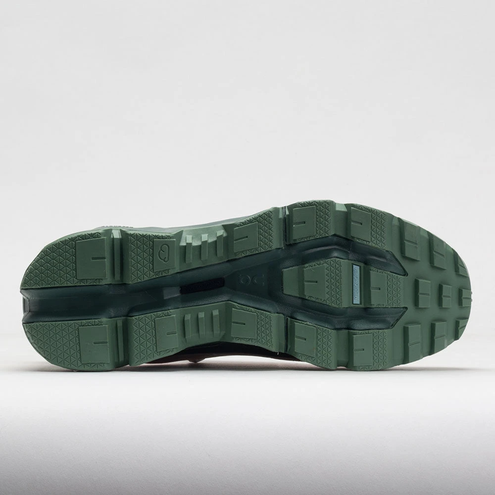 On Running On Cloudwander Waterproof Women's Doe/Ivy 4 On Running On Cloudwander Waterproof Women's Doe/Ivy - Image 4