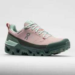 On Running On Cloudwander Waterproof Women's Doe/Ivy 10 On Running On Cloudwander Waterproof Women's Doe/Ivy -Best Sneaker Shop 631415 5