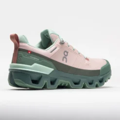 On Running On Cloudwander Waterproof Women's Doe/Ivy 11 On Running On Cloudwander Waterproof Women's Doe/Ivy -Best Sneaker Shop 631415 6