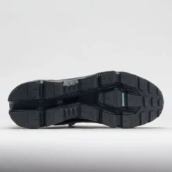 On Running On Cloudwander Waterproof Men's Glacier/Eclipse -Best Sneaker Shop 631416 4