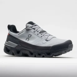 On Running On Cloudwander Waterproof Men's Glacier/Eclipse -Best Sneaker Shop 631416 5