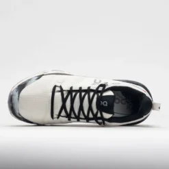 On Running On Cloudwander Waterproof High Alpine Men's Ivory/Black -Best Sneaker Shop 631418 2