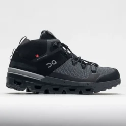 On Running On Cloudtrax Men's Black/Rock