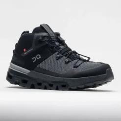 On Running On Cloudtrax Men's Black/Rock 10 On Running On Cloudtrax Men's Black/Rock -Best Sneaker Shop 631424 5