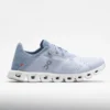 On Running On Cloud 5 Coast Women's Heather/Chambray