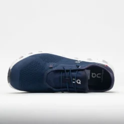 On Running On Cloud 5 Coast Men's Denim/Midnight -Best Sneaker Shop 631427 2