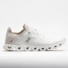 On Running On Cloud 5 Coast Men's Undyed White/Pearl