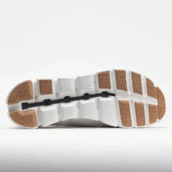 On Running On Cloud 5 Coast Men's Undyed White/Pearl -Best Sneaker Shop 631428 4