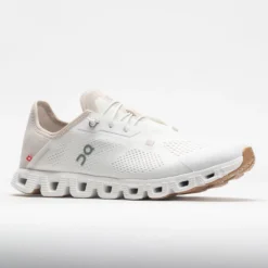 On Running On Cloud 5 Coast Men's Undyed White/Pearl -Best Sneaker Shop 631428 5