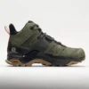 Salomon X Ultra 4 Mid GTX Men's Deep Lichen Green/Peat/Kelp